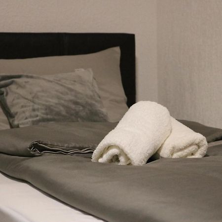Right Place Apartment วิโซโค ภายนอก รูปภาพ