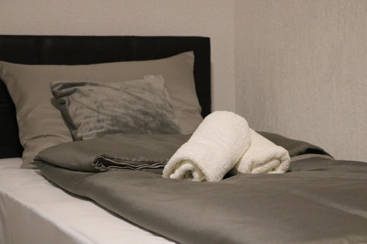 Right Place Apartment วิโซโค ภายนอก รูปภาพ