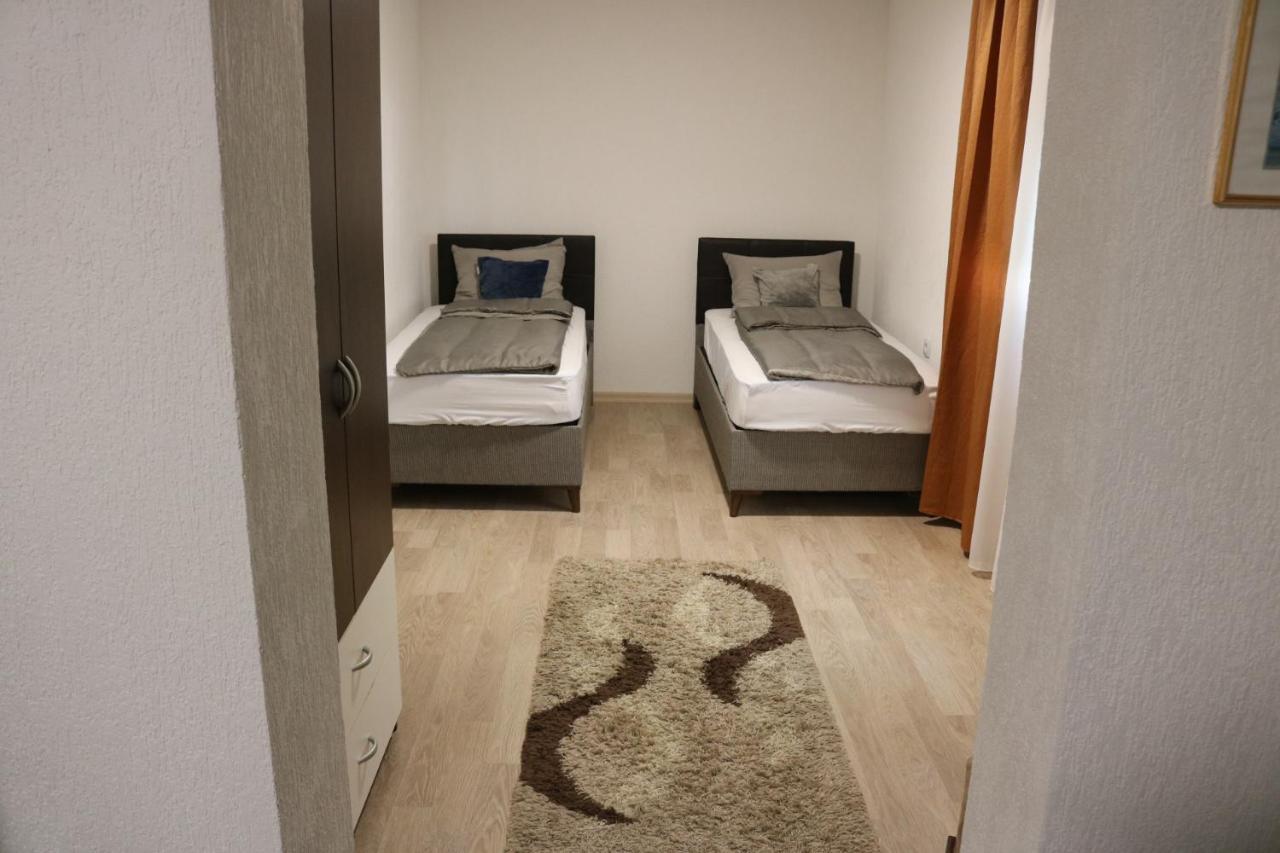 Right Place Apartment วิโซโค ภายนอก รูปภาพ