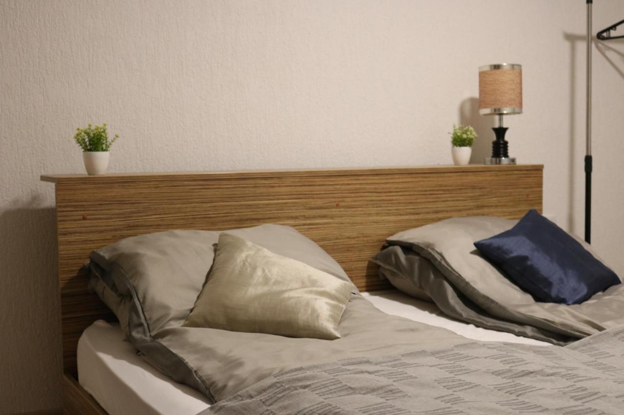 Right Place Apartment วิโซโค ภายนอก รูปภาพ