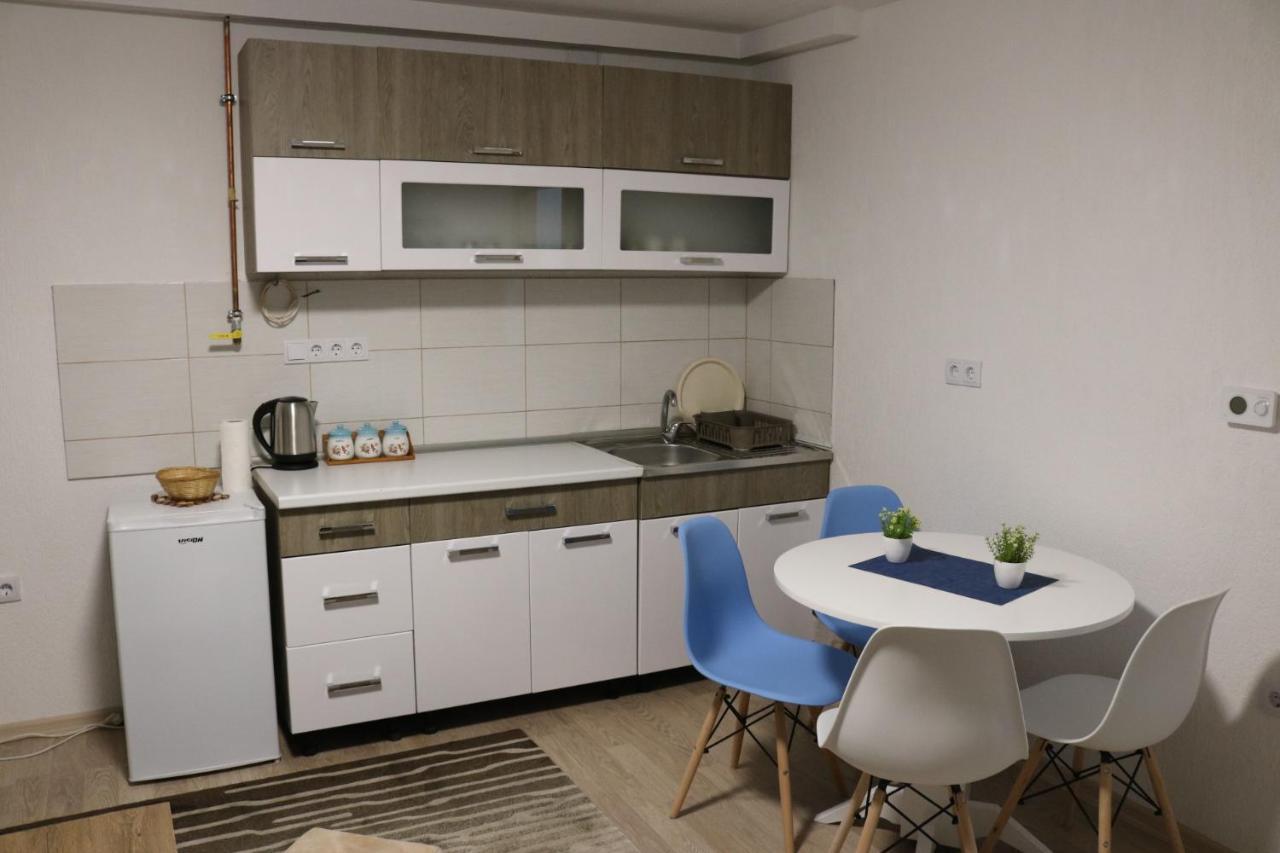 Right Place Apartment วิโซโค ภายนอก รูปภาพ