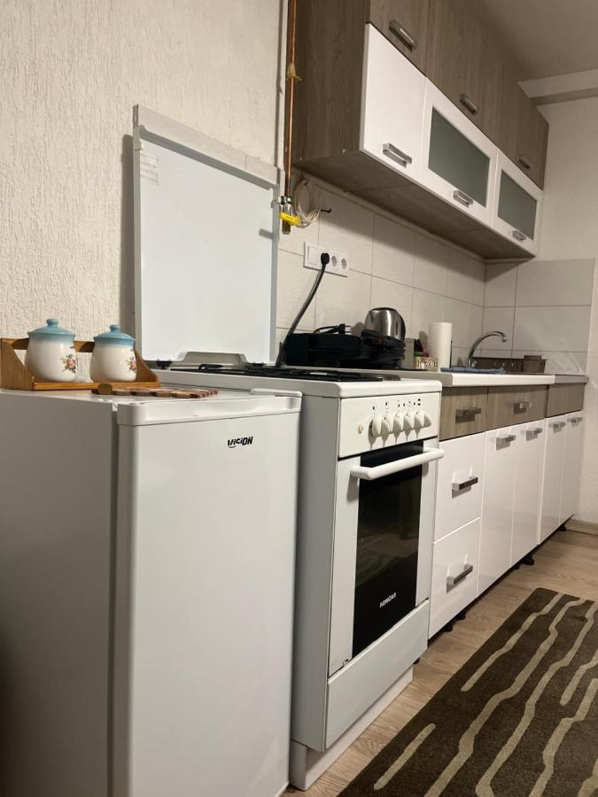 Right Place Apartment วิโซโค ภายนอก รูปภาพ