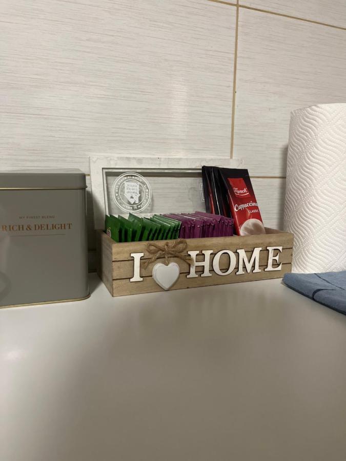 Right Place Apartment วิโซโค ภายนอก รูปภาพ