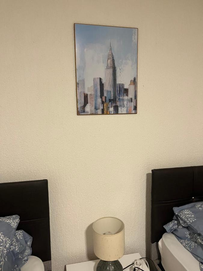 Right Place Apartment วิโซโค ภายนอก รูปภาพ